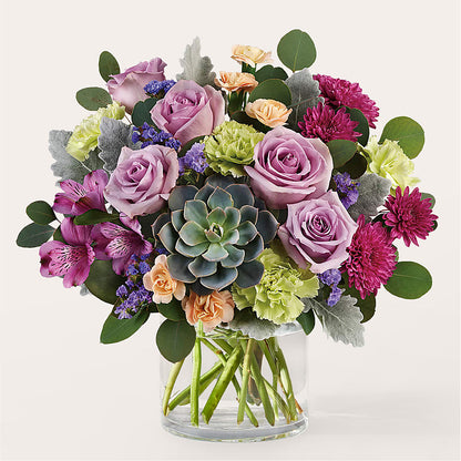 Botanical Dream Bouquet – AMELIA'S FLOWERS, Naples FL