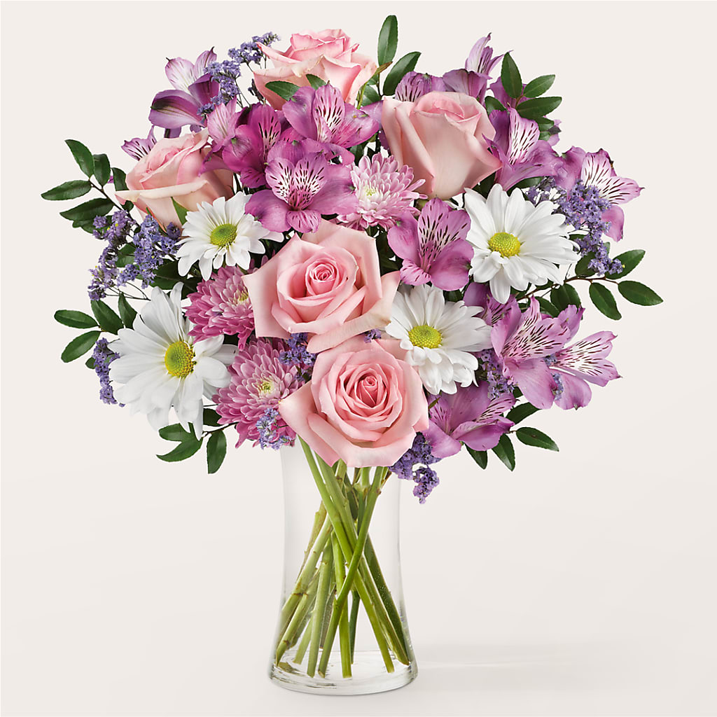 Enchantment Bouquet – AMELIA'S FLOWERS, Naples FL