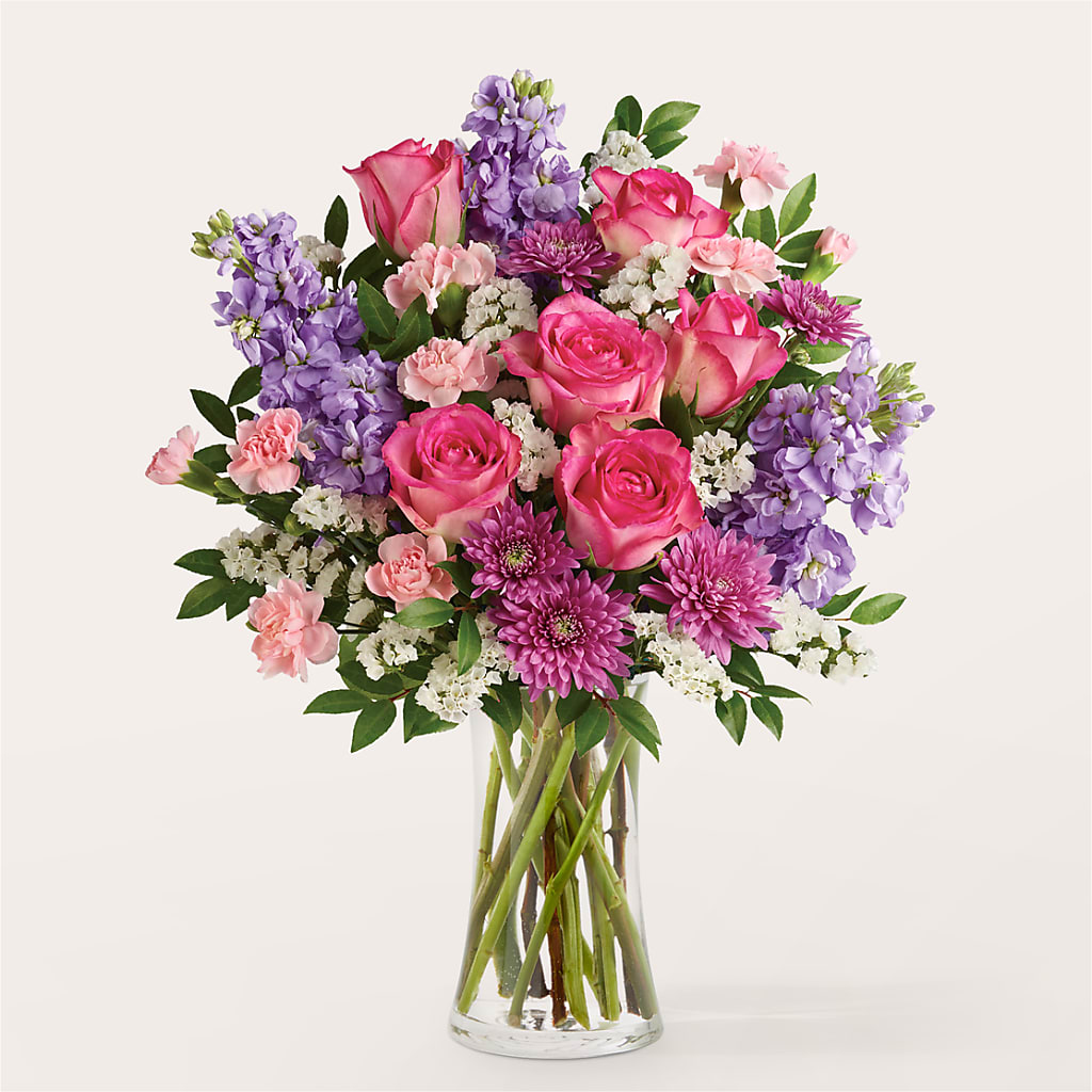 Slumber Party Bouquet – AMELIA'S FLOWERS, Naples FL