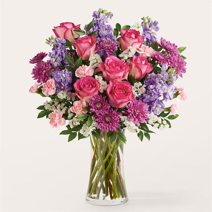 Slumber Party Bouquet – AMELIA'S FLOWERS, Naples FL