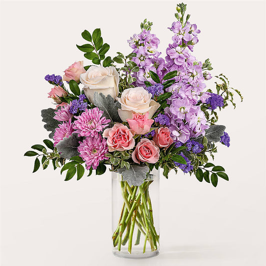 Well Wishes Bouquet – AMELIA'S FLOWERS, Naples FL