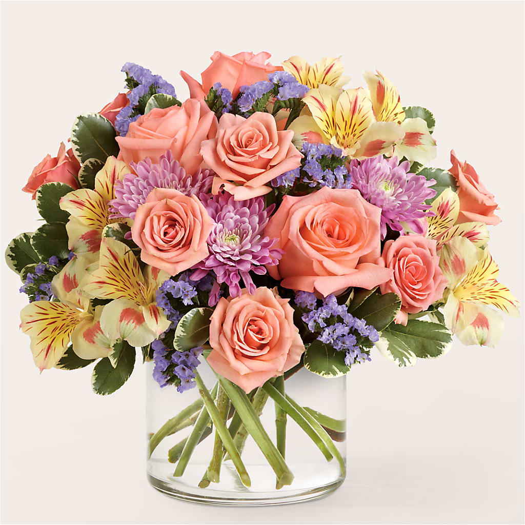 Candy Coated Bouquet – AMELIA'S FLOWERS, Naples FL