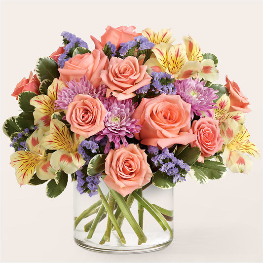 Candy Coated Bouquet – AMELIA'S FLOWERS, Naples FL