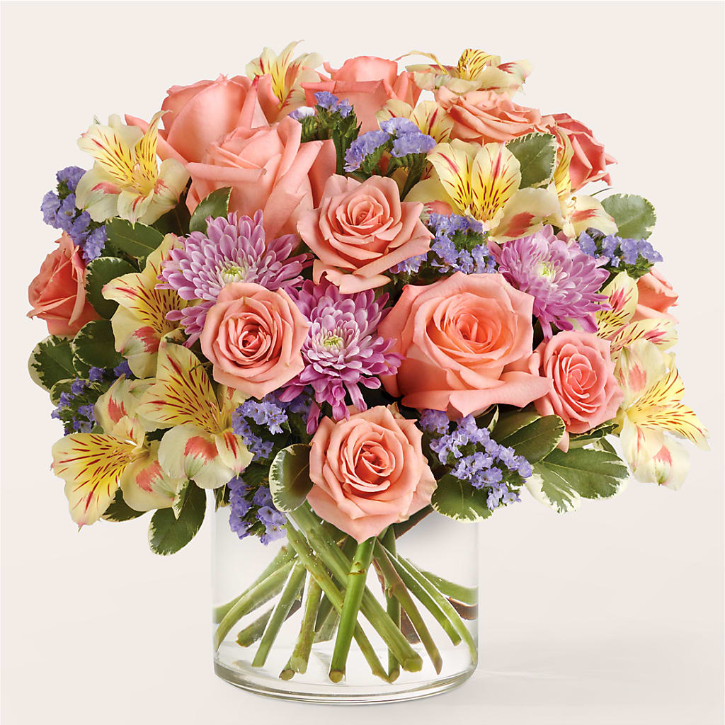 Candy Coated Bouquet – AMELIA'S FLOWERS, Naples FL