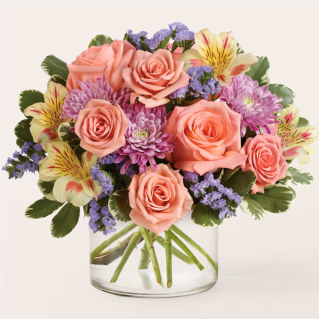 Candy Coated Bouquet – AMELIA'S FLOWERS, Naples FL