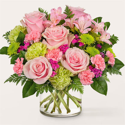 Pinch Me Bouquet – AMELIA'S FLOWERS, Naples FL