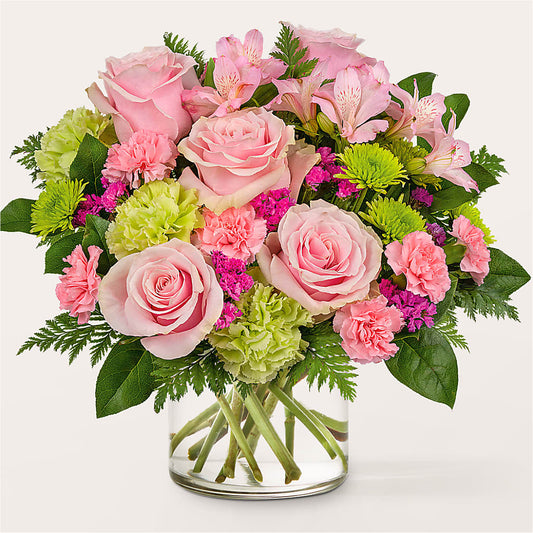 Pinch Me Bouquet – AMELIA'S FLOWERS, Naples FL