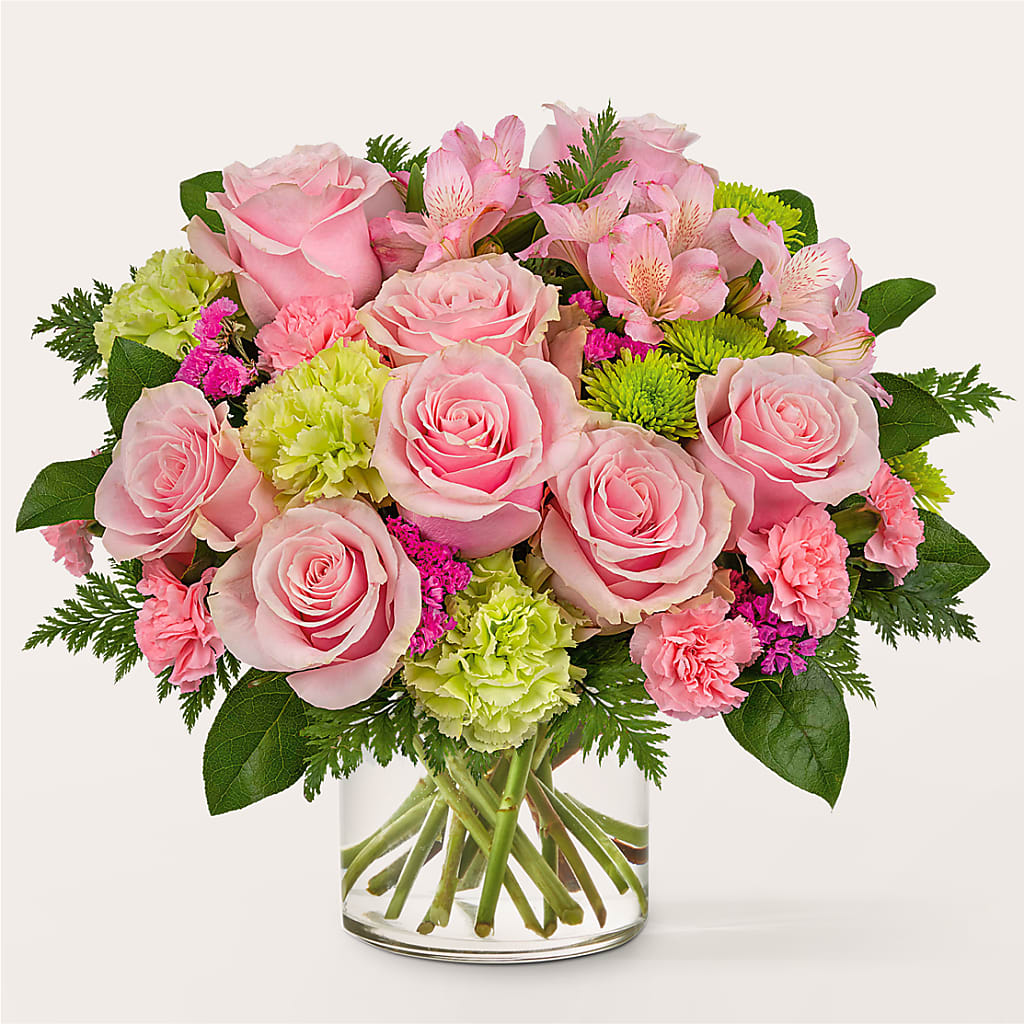 Pinch Me Bouquet – AMELIA'S FLOWERS, Naples FL
