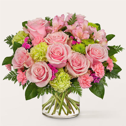 Pinch Me Bouquet – AMELIA'S FLOWERS, Naples FL