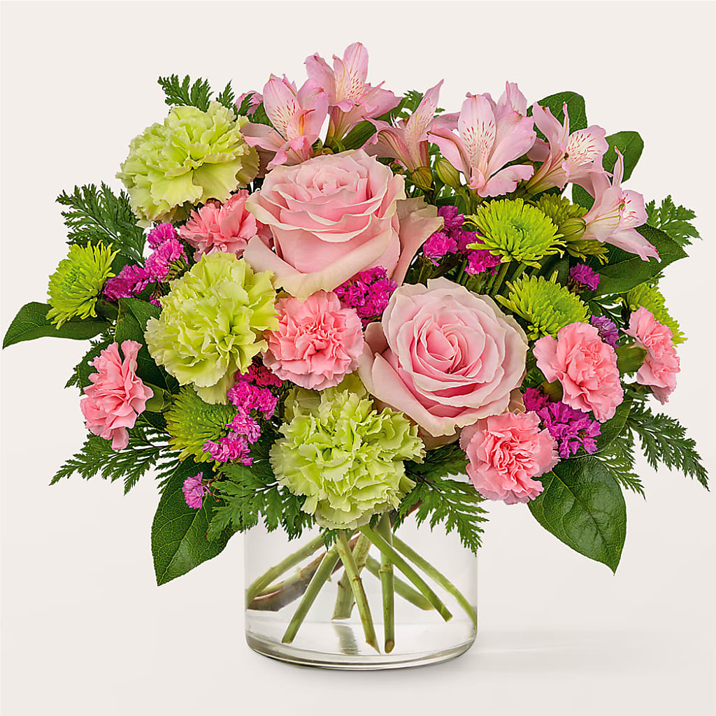 Pinch Me Bouquet – AMELIA'S FLOWERS, Naples FL