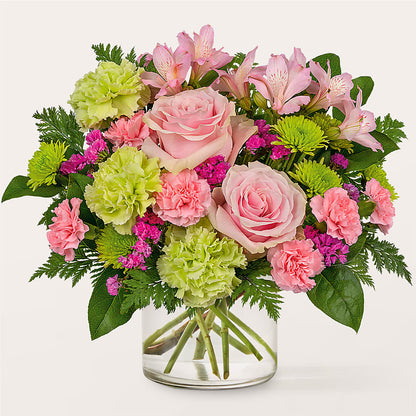 Pinch Me Bouquet – AMELIA'S FLOWERS, Naples FL