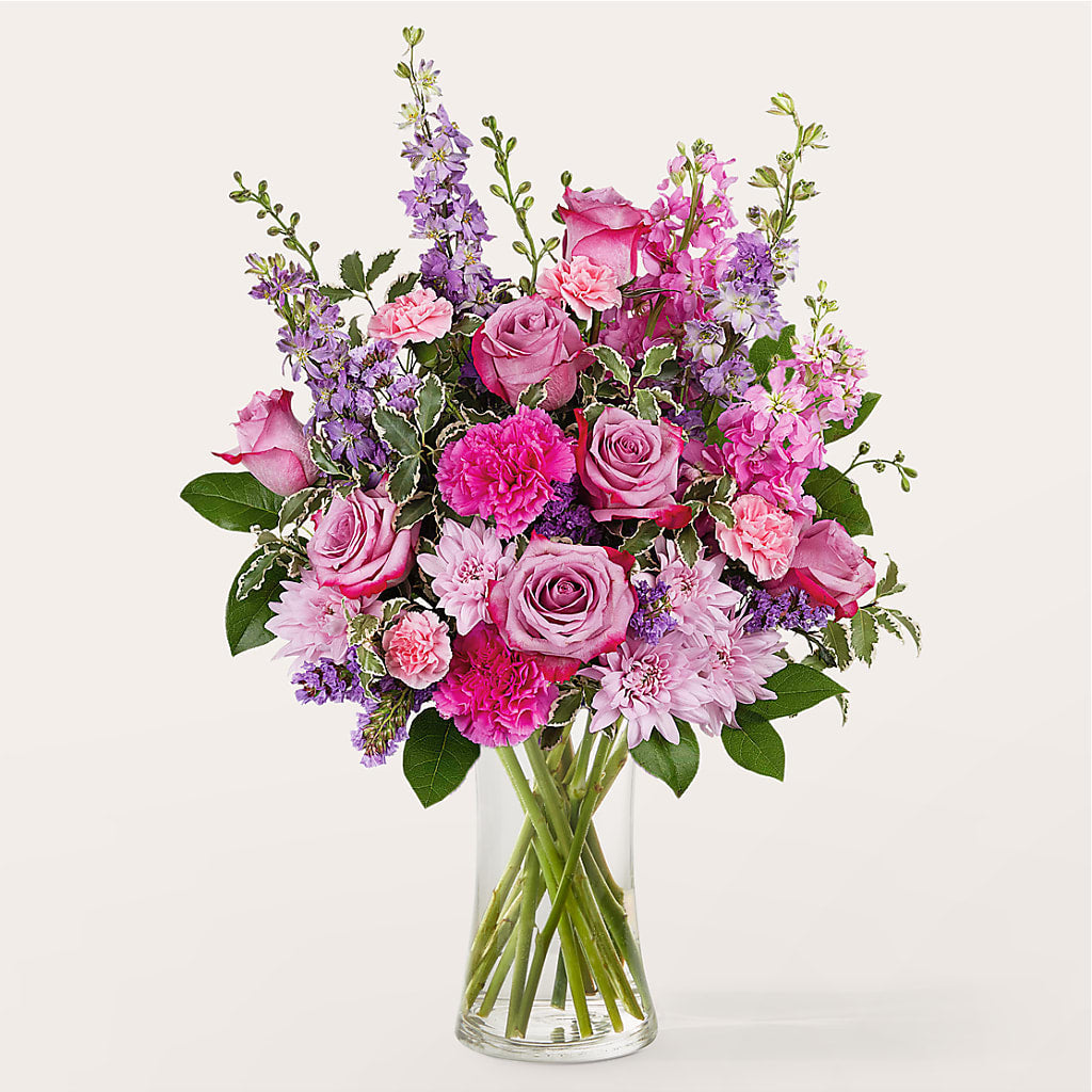 Sincerely Yours Bouquet – AMELIA'S FLOWERS, Naples FL