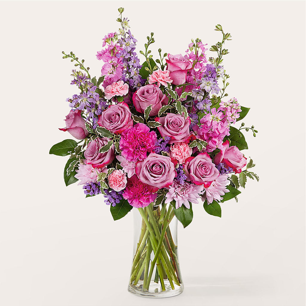 Sincerely Yours Bouquet – AMELIA'S FLOWERS, Naples FL