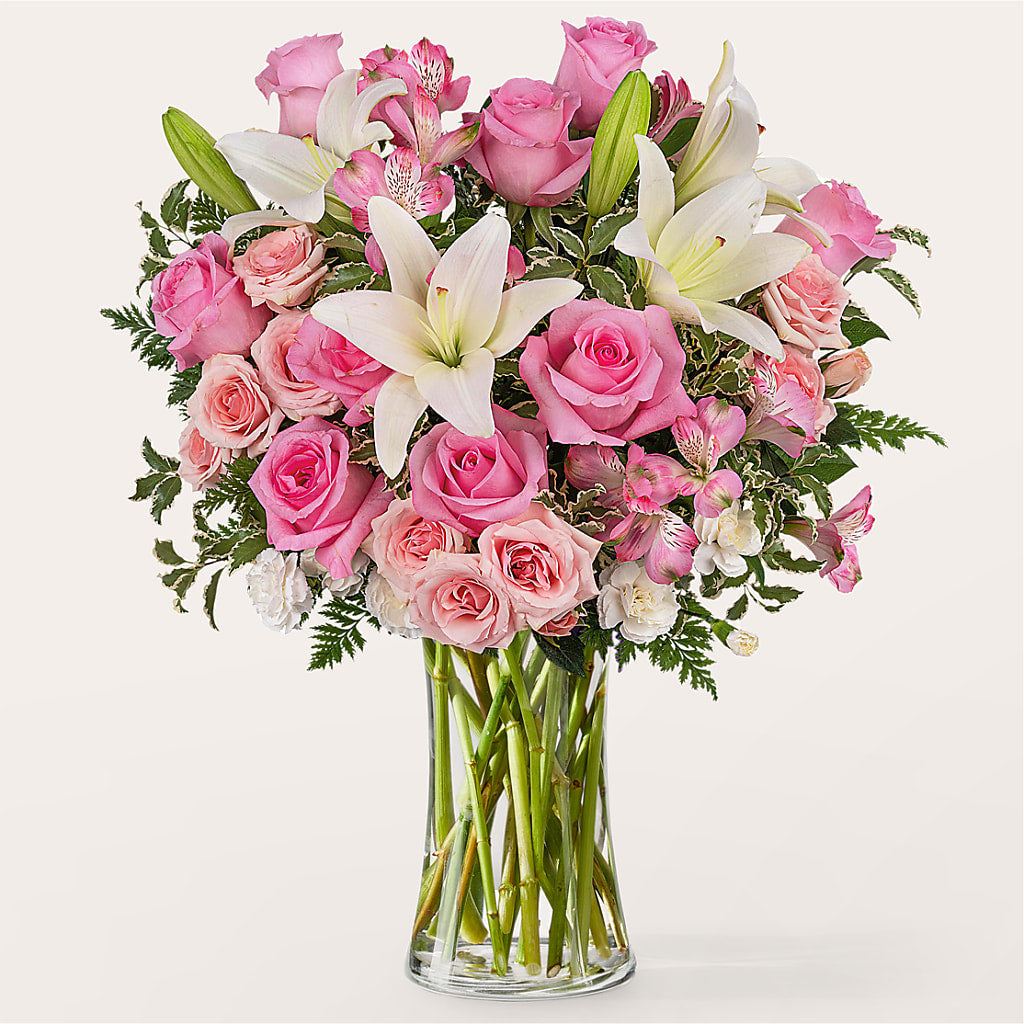 All the Best Bouquet – AMELIA'S FLOWERS, Naples FL