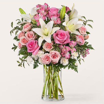 All the Best Bouquet – AMELIA'S FLOWERS, Naples FL