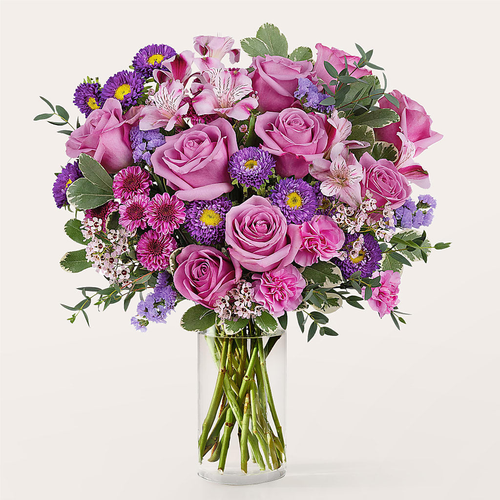 Fanciful Blossoms Bouquet – AMELIA'S FLOWERS, Naples FL