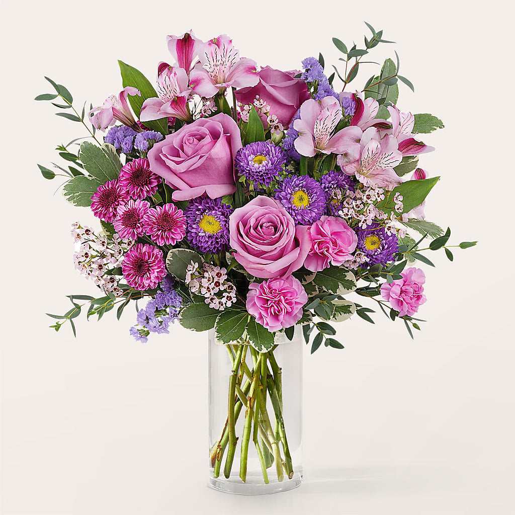 Fanciful Blossoms Bouquet – AMELIA'S FLOWERS, Naples FL