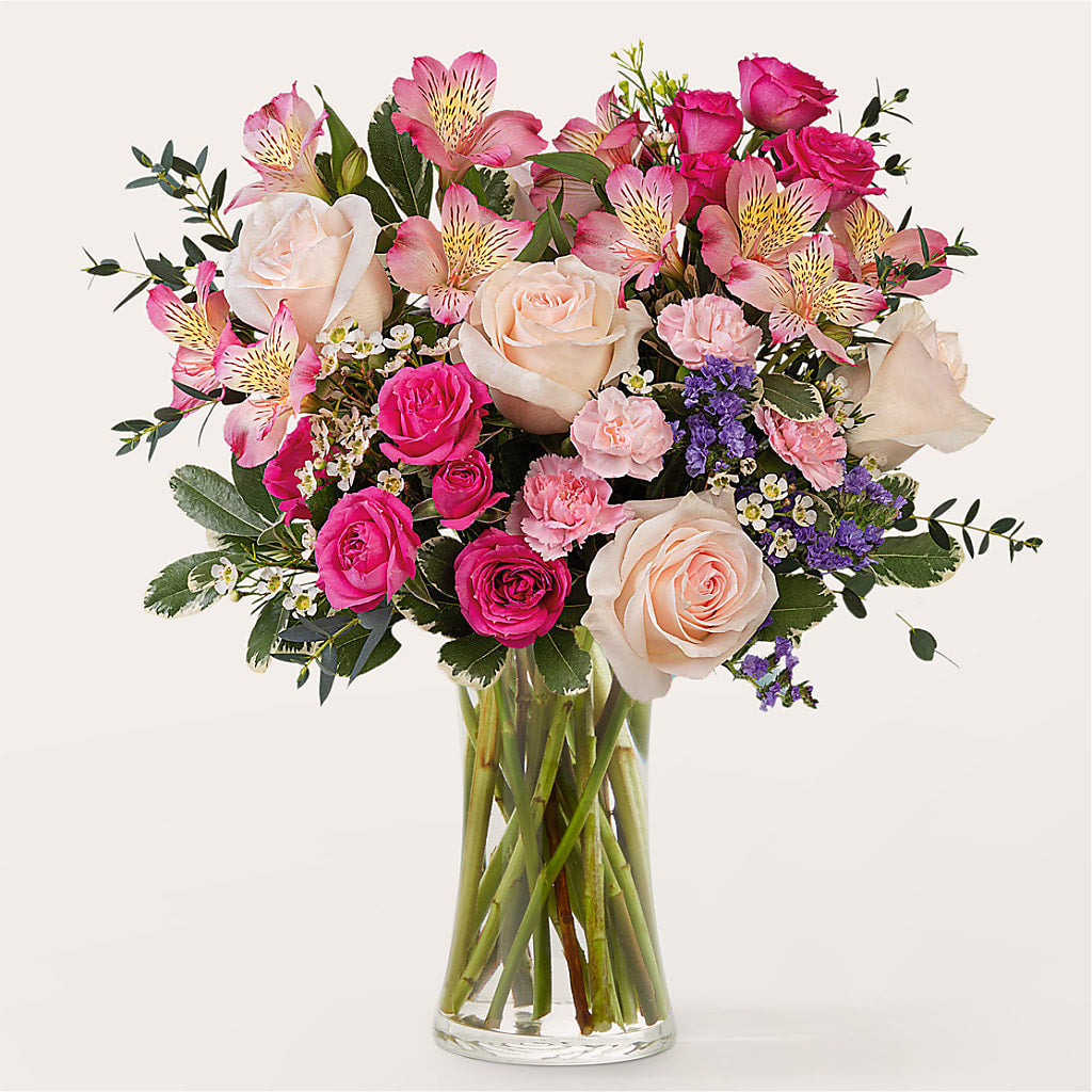 A La Mode Bouquet – AMELIA'S FLOWERS, Naples FL
