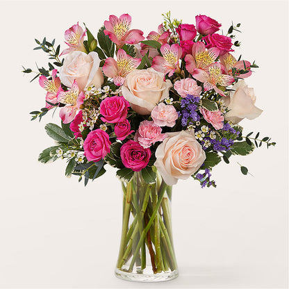 A La Mode Bouquet – AMELIA'S FLOWERS, Naples FL
