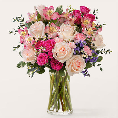 A La Mode Bouquet – AMELIA'S FLOWERS, Naples FL