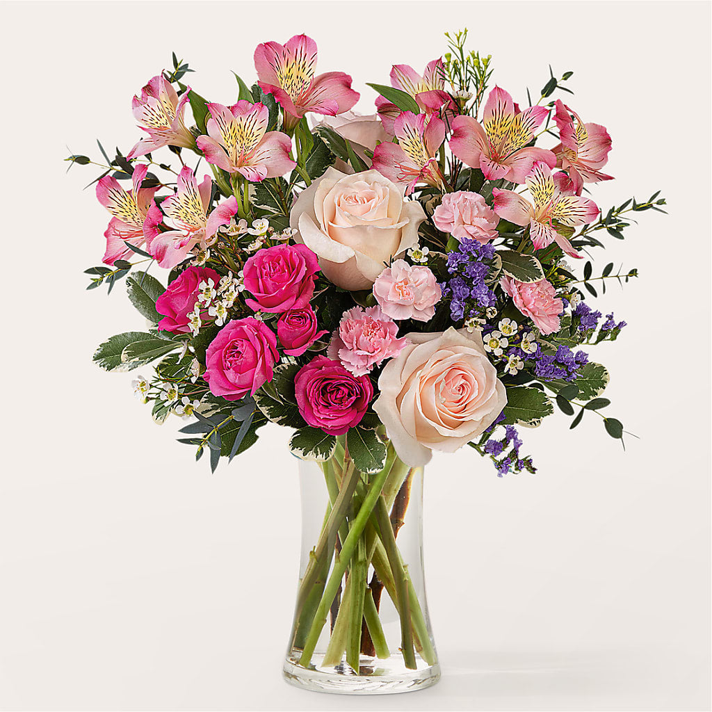 A La Mode Bouquet – AMELIA'S FLOWERS, Naples FL