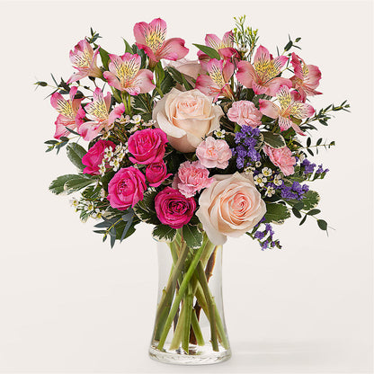 A La Mode Bouquet – AMELIA'S FLOWERS, Naples FL