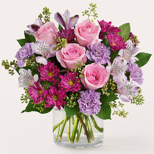 In the Clouds Bouquet – AMELIA'S FLOWERS, Naples FL
