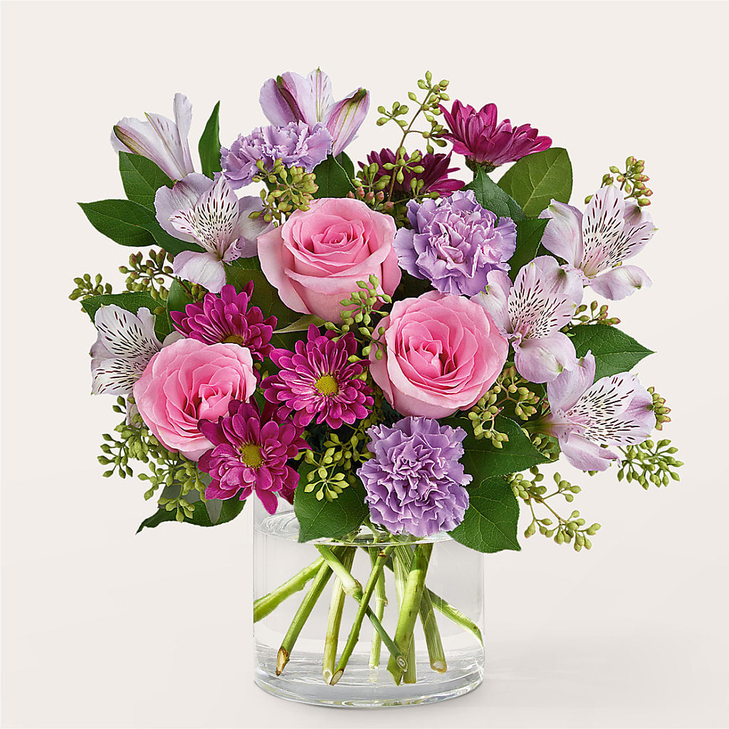 In the Clouds Bouquet – AMELIA'S FLOWERS, Naples FL