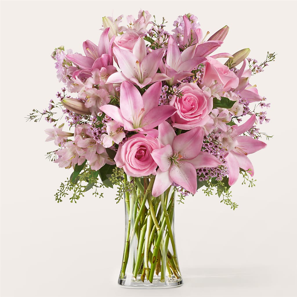 Gentle Gesture Bouquet – AMELIA'S FLOWERS, Naples FL