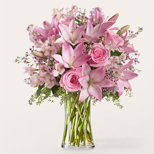 Gentle Gesture Bouquet – AMELIA'S FLOWERS, Naples FL