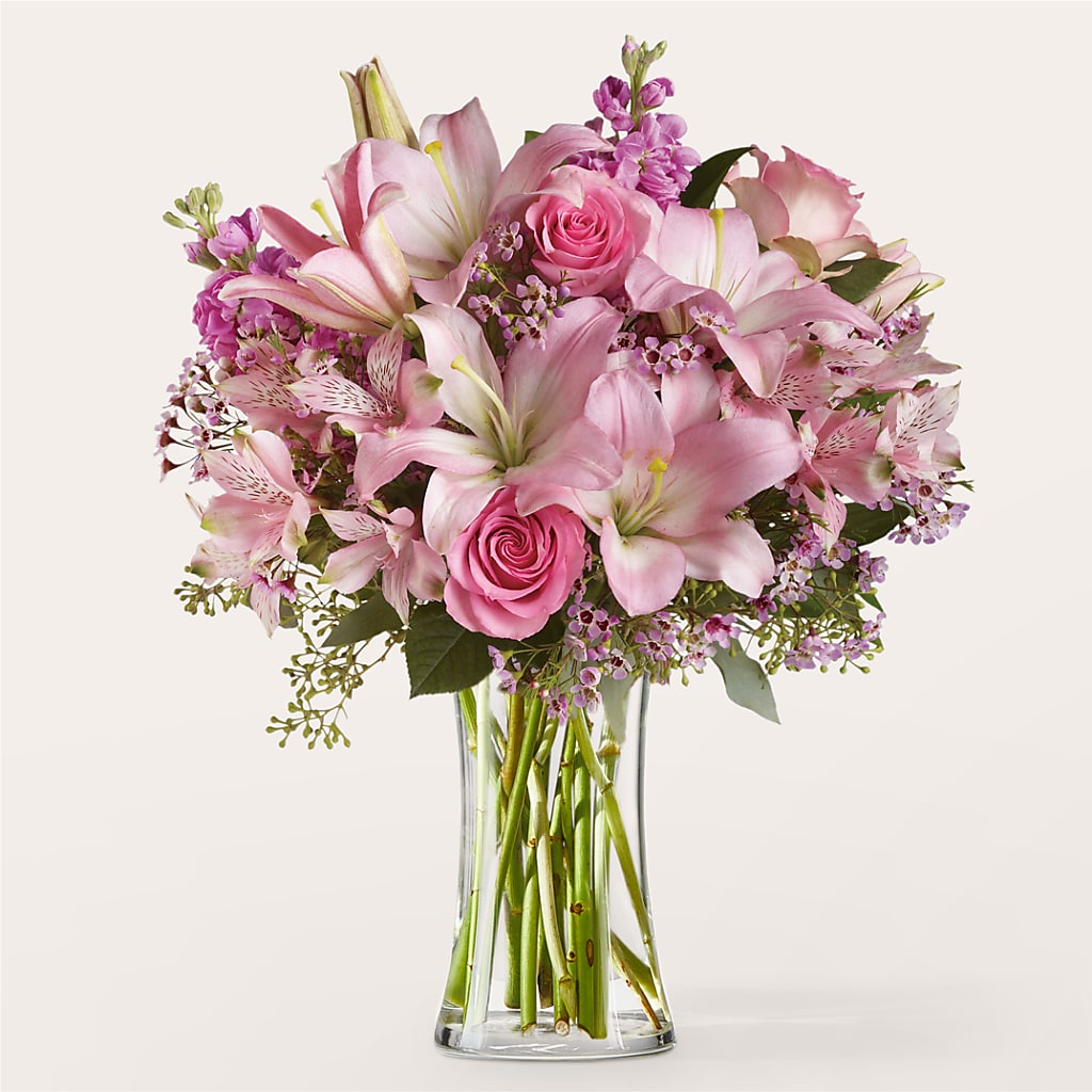 Gentle Gesture Bouquet – AMELIA'S FLOWERS, Naples FL