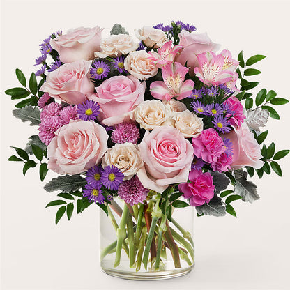 Light as a Feather Bouquet – AMELIA'S FLOWERS, Naples FL