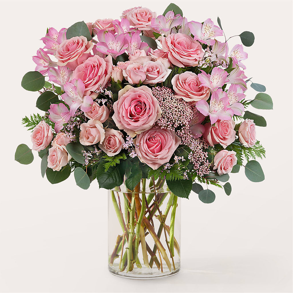Sweetheart Bouquet – AMELIA'S FLOWERS, Naples FL