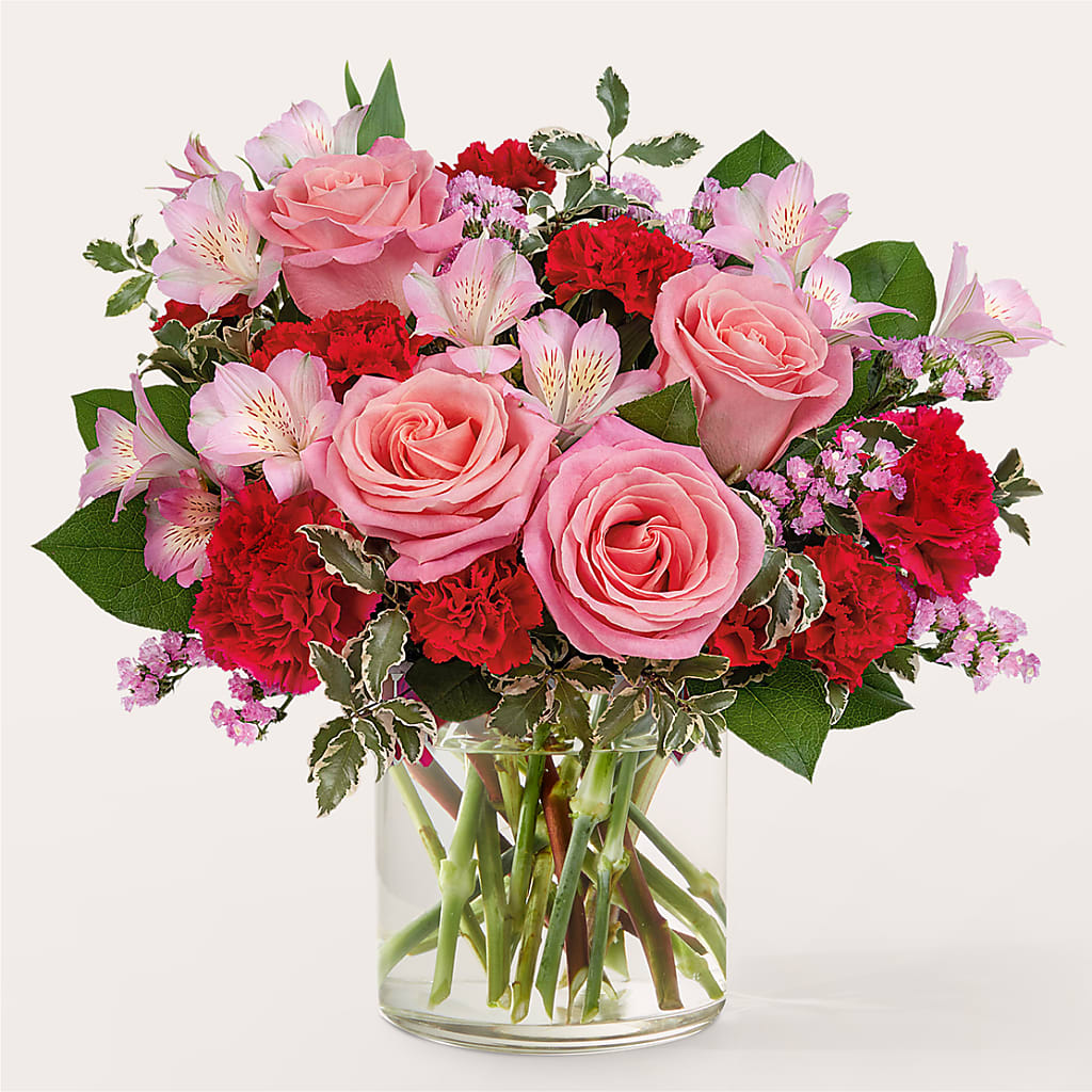 First Impressions Bouquet – AMELIA'S FLOWERS, Naples FL