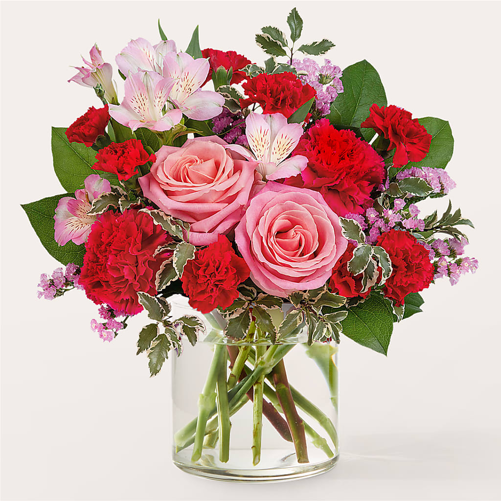 First Impressions Bouquet – AMELIA'S FLOWERS, Naples FL