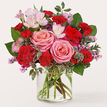 First Impressions Bouquet – AMELIA'S FLOWERS, Naples FL
