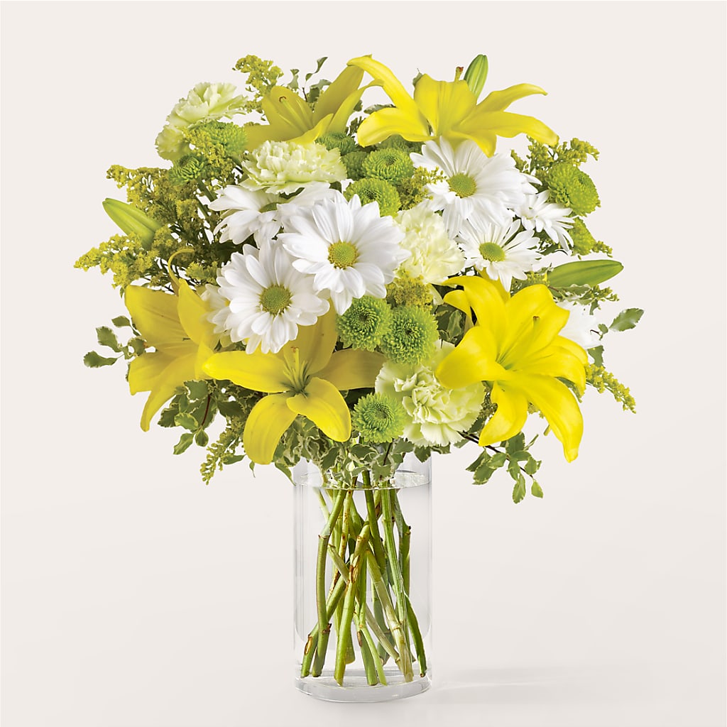 Fresh Start Bouquet – AMELIA'S FLOWERS, Naples FL
