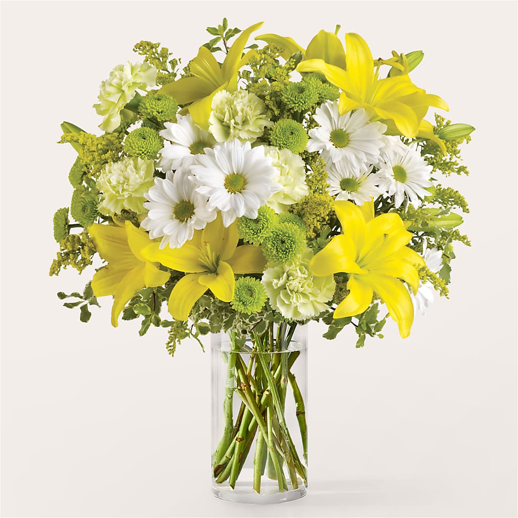 Fresh Start Bouquet – AMELIA'S FLOWERS, Naples FL