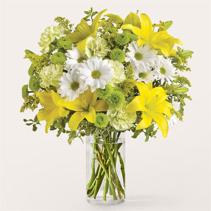 Fresh Start Bouquet – AMELIA'S FLOWERS, Naples FL