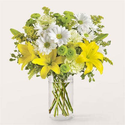 Fresh Start Bouquet – AMELIA'S FLOWERS, Naples FL