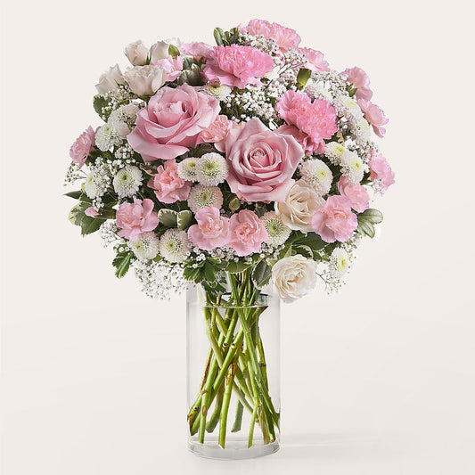 Vintage Glamour Bouquet – AMELIA'S FLOWERS, Naples FL