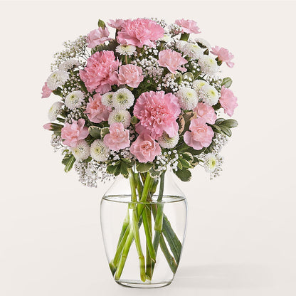 Vintage Glamour Bouquet – AMELIA'S FLOWERS, Naples FL