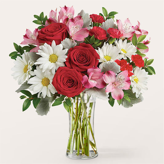 Sugary Sweet Bouquet – AMELIA'S FLOWERS, Naples FL