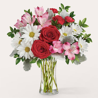 Sugary Sweet Bouquet – AMELIA'S FLOWERS, Naples FL