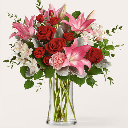 Everything to Me Bouquet – AMELIA'S FLOWERS, Naples FL