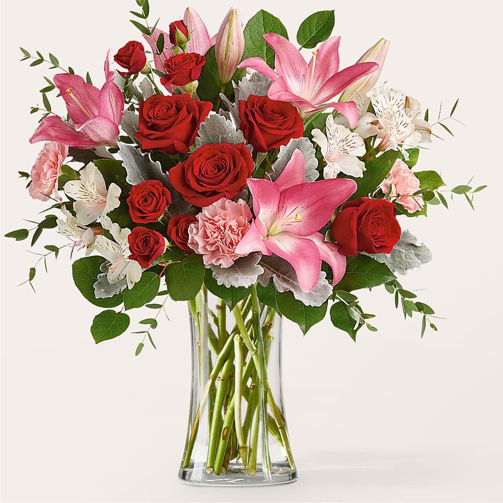 Everything to Me Bouquet – AMELIA'S FLOWERS, Naples FL