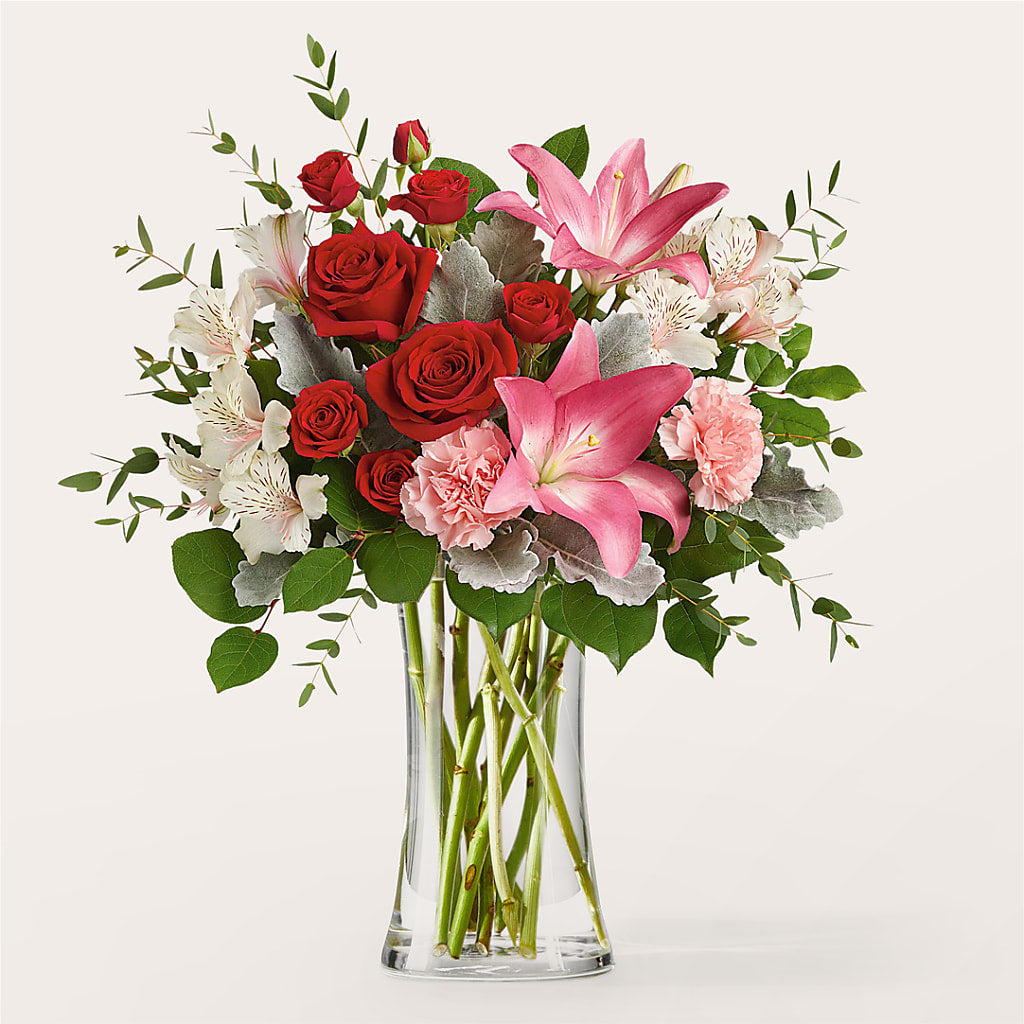 Everything to Me Bouquet – AMELIA'S FLOWERS, Naples FL