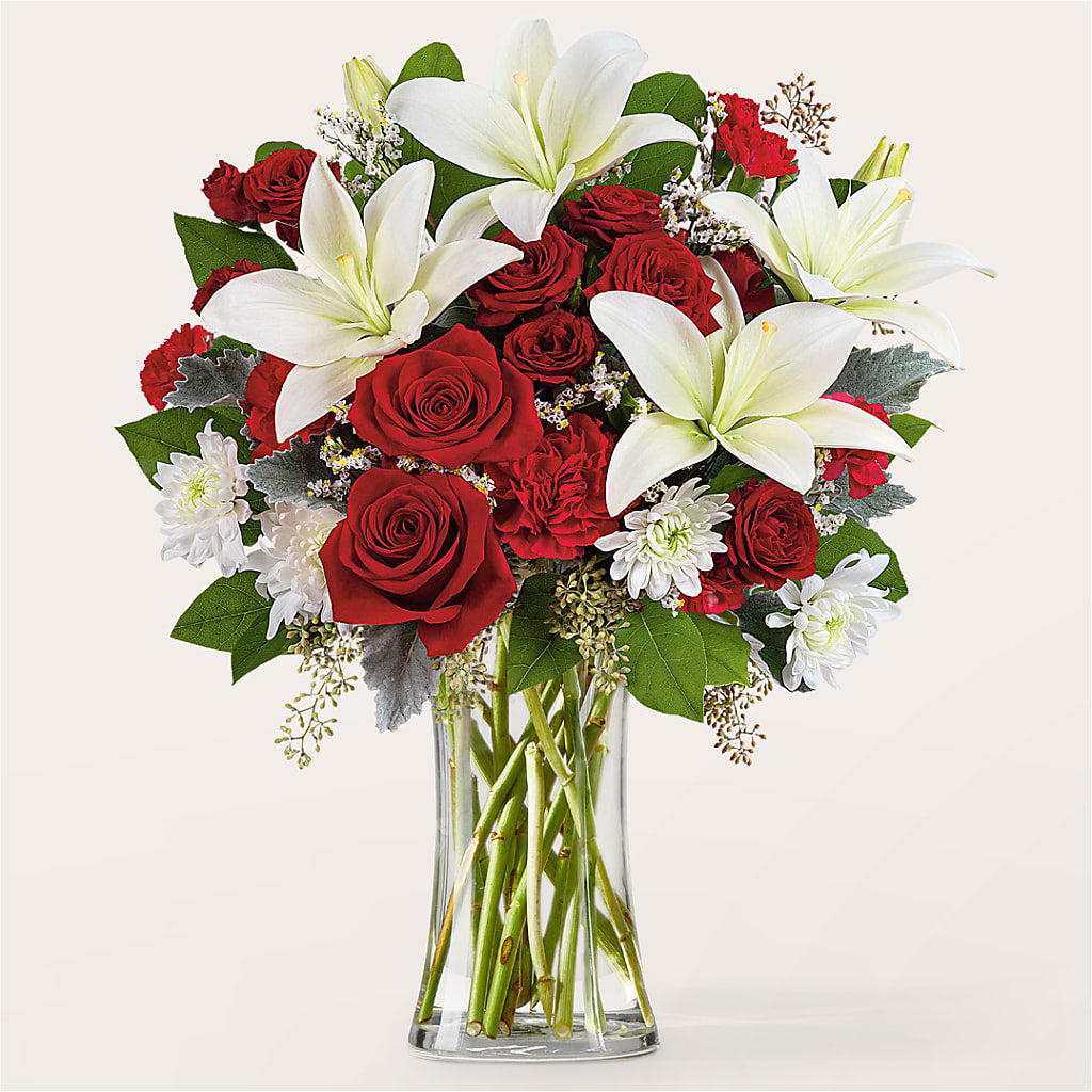 Floral Symphony Bouquet – AMELIA'S FLOWERS, Naples FL