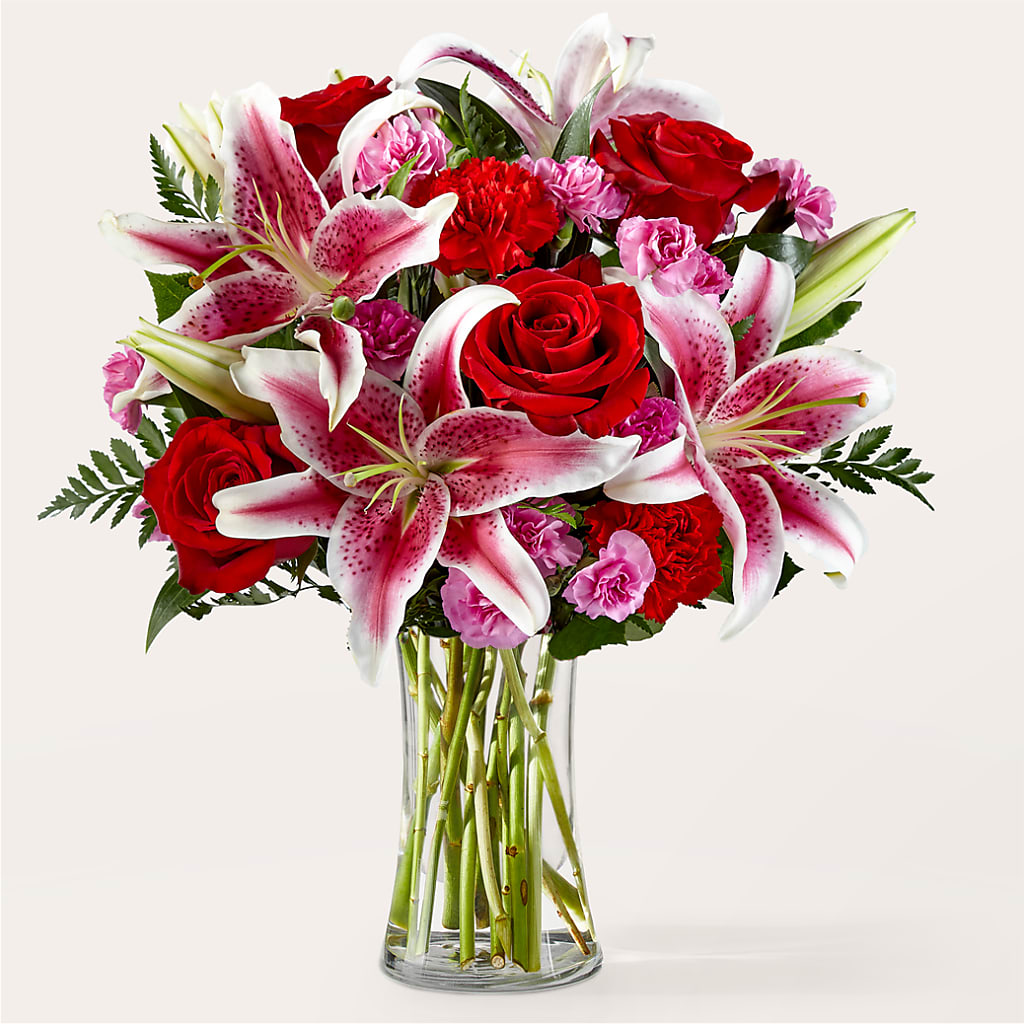 Honeymoon Bouquet – AMELIA'S FLOWERS, Naples FL