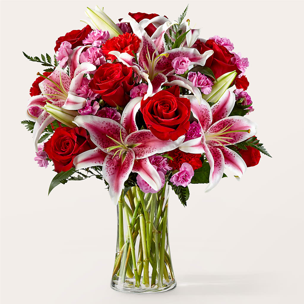 Honeymoon Bouquet – AMELIA'S FLOWERS, Naples FL